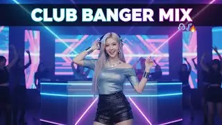 EDM Music Mix 2026 🔊 Best of Electro, House & Techno | German Club Hits version 2