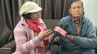 Shree Hira Singh Bisht ji se hui baat 