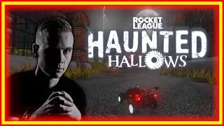 PSYONIX FINALLY LISTENED TO THE COMMUNITY