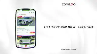 The Cost of Not Listing Your Car | Zonesso