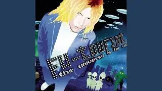 Big Trouble (Radio Edit)
