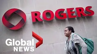 Rogers outage: House of Commons industry committee to investigate Rogers service disruption | FULL