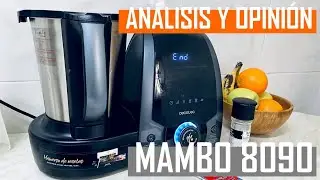 Mambo 8090: análisis y opinión honesta