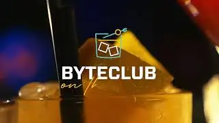 BYTECLUB on the rocks!