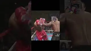 Ken vs Barbie #shorts #barbie #funny #wwe #boxing
