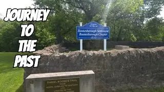 Want ADVENTURE? Explore Kentucky&rsquo;s Historic Fort Boonesborough