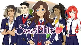 Sweet Elite - Official Trailer