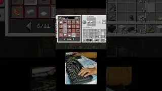 WHITE WOOL CARPET RECIPE FOR VILLAGERS TRADING HOUSE PART 24 |#minecraftsurvival #minecraftshorts