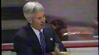 1999 Frozen Four Semifinal - Maine vs. Boston College