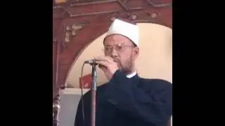 الصحة الإنجابية بين حق الوالدين وحق الطفل : خطبة الجمعة القادمة بوزارة الأوقاف