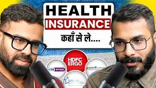 From Beginner to Confident: Health Insurance Complete Guide | Podcast