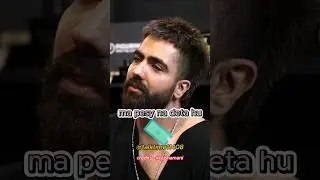 Music Economy | Harrdy Sandhu | #harrdysandhu #music #podcast #shorts