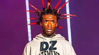 LIL UZI VERT - JUST WANNA ROCK VOL.1 [Hyperpop/Trap Version] (DJ Zips Acapella Remix)