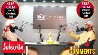Essential Characteristics of the Student of Knowledge || The Hot Seat by AMAU