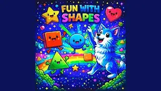 Fun with Shapes