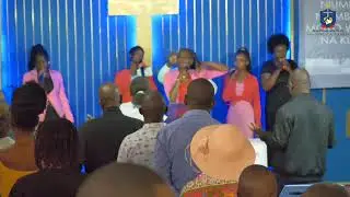 Rev. Rodgers ACHIENG  ||  Cruciformity Pt.III