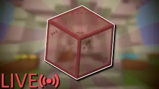 SPACE HELMET GRIND... 4.4k/13k | Code: Spyro | YOUTUBE RANK | Hypixel Skyblock IRONMAN
