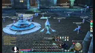 Aion FPS Test Core i7 high settings
