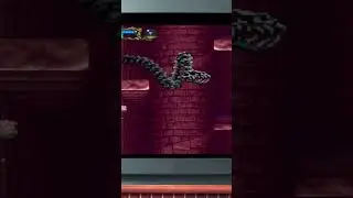 Video Game Logic Be Like? Enemies burst into flames (castlevania)