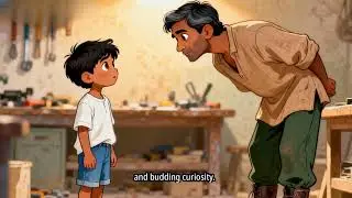 समय के साथ चलना सीखो |  | Patience & Success Motivational Story