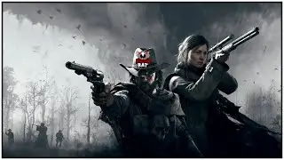 Hunt Showdown - Diffusion en direct