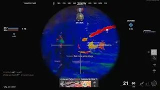 Call of Duty: Black Ops Cold War 51 - 8 Gunship comeback