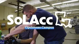 SoLAcc Opelousas Campus