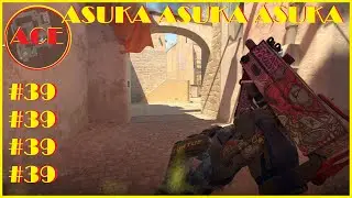 Ace by Asuka / S2 // #39