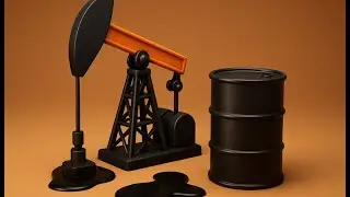 🎥 EL PETR&Oacute;LEO: PODER, DEPENDENCIA Y FUTURO | DOCUMENTAL ANIMADO EN 3D 🛢️⚡