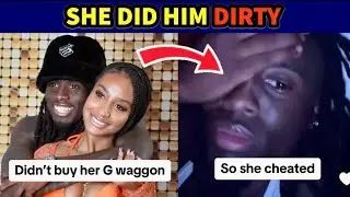 Kai Cenat broke up with a 304&hellip;.