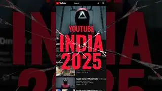 YouTube India 2025: Squid Game, Shorts aur Gaming Top #news
