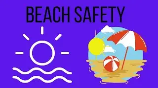 Beach Safety Tips | Florida Beach Safety