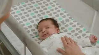 Regalo My Crib Portable Bassinet