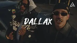 Feid, Ty Dolla $ign - DALLAX  (Letra)