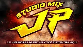 Não Da Pra Te Esquecer - José Augusto #StudioMixJP