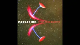 Passafire - Shapes and Colors