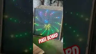 PIXEL Chakri.                           #trending #technology #lighting