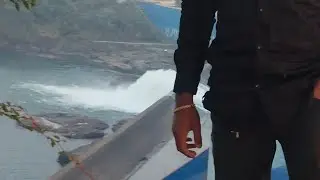 Asiya ka sabse bara mitti ka Dam 🤯 full video 
