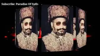sadiq faqeer bhanbhro sufi poet🙏🙏