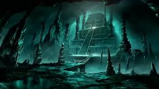BemBemBem - Ruins From Below ft. Spike Leadbeater 