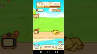 Magikarp jump how to force your magikarp to retire