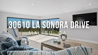Brand New Malibu West Listing | The Gail and Josh Team