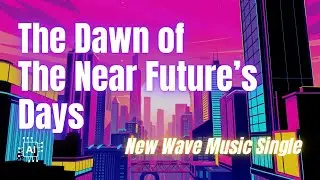 New Wave Music Single 