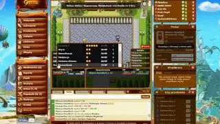 PvP: Mag Hit-spd