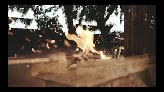 Persian Trappin out the Backyard - Middle Eastern Trap Producer