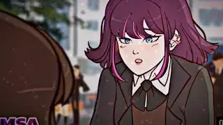 [MSU] My First Love trailer