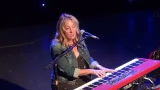 Amy Speace @Musicport Whitby 2024