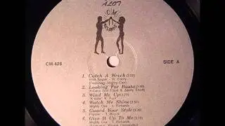 5 STAR CREW - YO! WE GOT ALOT ( rare 1993 NY rap )