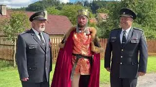 700 let obce Lhota pod Džbánem [1325 - 2025]
