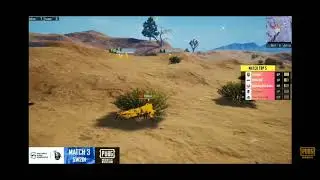 BTR RYZEN EPIC CLUTCH MOMENT IN PMGC 2020 | NOVA XQF VS BTR LAST ZONE FIGHT